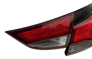 2014-2016 Hyundai Elantra Tail Light - Right (Passenger) (Used OEM)