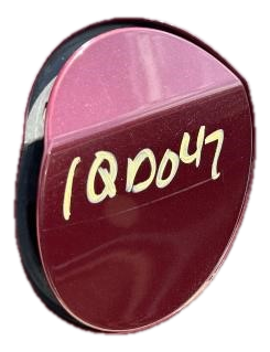 2012-2017 Buick Verano Red Fuel Filler Door (Used OEM)