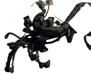 OEM Engine Wiring Harness for 2012-2016 Chevrolet Cruze, Cruze Limited - Front (OEM)
