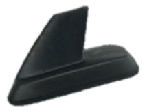 2007-2014 GMC Yukon Black Fender Mounted Antenna (Used OEM)