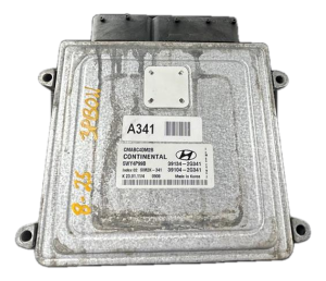 2010-2012 Hyundai Santa Fe Engine Control Module (ECM) (Used OEM)