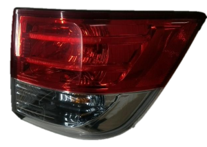 2014-2017 Honda Odyssey Tail Light - Right (Passenger) (Used OEM)
