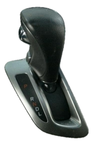 2014-2017 Honda Odyssey Dash Mounted Transmission Shift Lever (Used OEM)