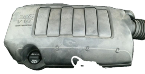 2012-2017 Buick Enclave 3.6L V6 Engine Cover (Used OEM)