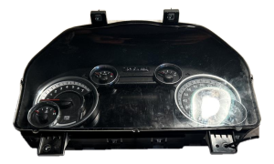 2016 Ram 1500 7-Inch Information Display Instrument Cluster (Used OEM)