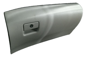 2008-2011 Toyota Highlander Gray Glove Box (Used OEM)