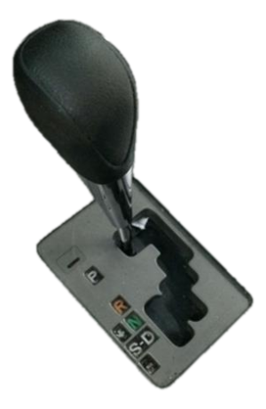 2008-2013 Toyota Highlander Floor Transmission Shift Lever (Used OEM)
