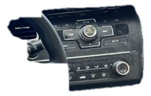 2013-2015 Honda Civic AM FM CD MP3 Radio Receiver (Used OEM)