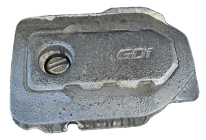2019-2020 Kia Optima 2.4L Engine Cover (Used OEM)