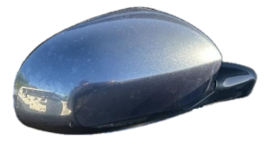 2017-2022 Kia Sportage Blue Power Door/Side View Mirror - Right (Passenger) (Used OEM)