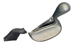 2003-2006 Dodge Stratus Automatic Transmission Shift Lever (Used OEM)