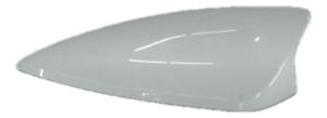 2016-2018 Chevrolet Malibu White Roof Mounted Antenna (Used OEM)