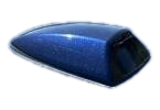 2016-2023 Nissan Maxima Blue Roof Antenna (Used OEM)