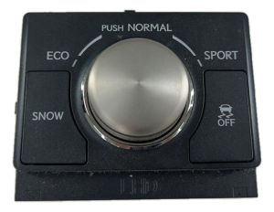 2013-2017 Lexus LS460 Drive Mode Switch (Used OEM)