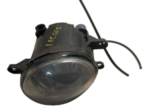 2012-2014 Toyota Prius Fog Light - Right (Passenger) (Used OEM)