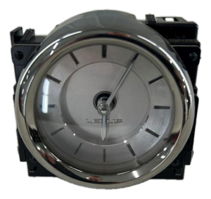 2013-2016 Lexus LS600h Dash Clock (Used OEM)