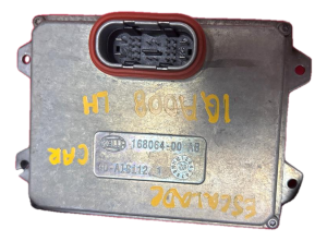 2007-2013 Chevrolet Tahoe LED Headlamp Control Module (Used OEM)
