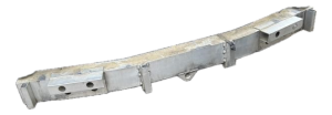 2005-2006 INFINITI G35 Bumper Reinforcement Impact Bar - Front (Used OEM)