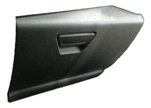 2013-2018 Ford C-Max Black Glove Box Assembly (Used OEM)