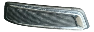 2014-2020 Chevrolet Impala Grille Without LED Daytime Running Lamps - Right (Passenger) (Used OEM)