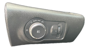 2016 Chevrolet Cruze Limited Headlight Switch (Used OEM)