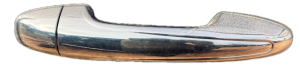 2013-2018 Toyota RAV4 Exterior Door Handle - Front, Right (Passenger) (Used OEM)