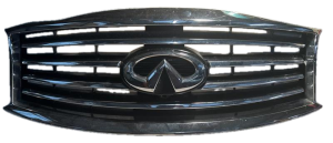 2014-2015 INFINITI QX60 Chrome Chrome Grille (Used OEM)