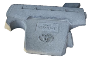  Saturn L-Series Engine Cover (Used OEM)