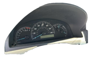 2012 Toyota Camry MPH Instrument Cluster (Used OEM)