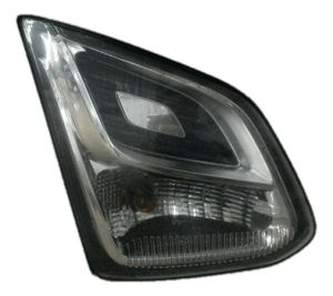 2018-2021 Chevrolet Equinox Headlight Assembly - Right (Passenger) (Used OEM)