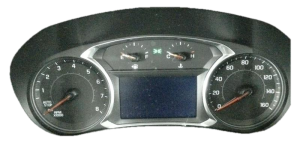 2019 Chevrolet Equinox MPH Instrument Cluster (Used OEM)