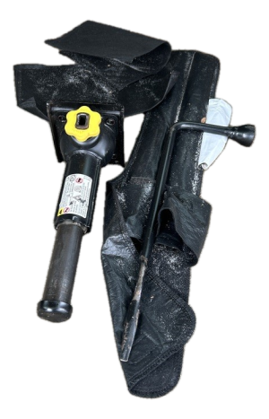 2000-2006 GMC Yukon Bottle Jack and Tool Set (Used OEM)