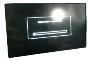 2012 Ford Focus 8-Inch Touchscreen Infotainment Display (Used OEM)
