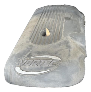 2002-2006 Chevrolet Avalanche 1500 Vortec Engine Cover (Used OEM)