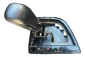 2013-2015 Lexus ES300h Black Transmission Shift Lever Assembly (Used OEM)