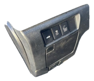 2013-2018 Toyota Avalon Trunk Traction and Blind Spot Monitoring Switch (Used OEM)