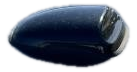 2013-2015 Lexus ES300h Black Roof Antenna (Used OEM)