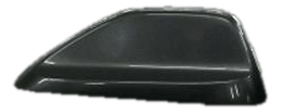 2014-2022 Dodge Durango Gray Antenna (Used OEM)