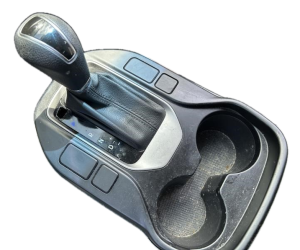 2019 Hyundai Santa Fe XL Gray Floor Transmission Shift Lever (Used OEM)