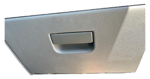 2006-2008 Lincoln Mark LT Gray Glove Box (Used OEM)