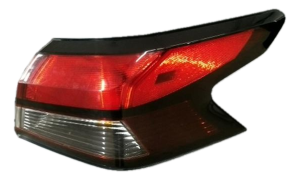 2020-2025 Nissan Versa Tail Light - Right (Passenger) (Used OEM)