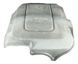2007-2014 Chevrolet Suburban Engine Cover (Used OEM)