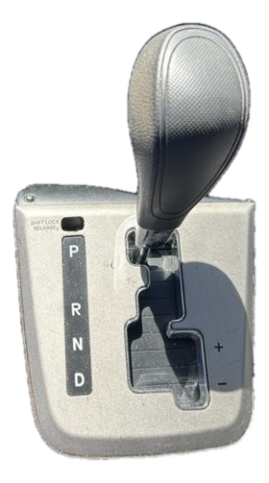 2011-2013 Hyundai Elantra Gray Floor Transmission Shift Assembly (Used OEM)
