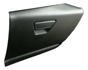 2020-2023 Nissan Sentra Black Glove Box (Used OEM)
