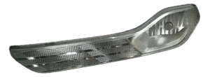 2013-2016 Ford Escape Headlight Assembly - Left (Driver) (Used OEM)