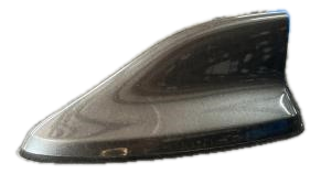 2015-2024 Nissan Murano Gray Antenna (Used OEM)