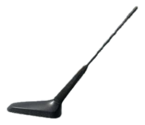 OEM Black Roof Antenna for 2013-2016 Buick & Chevrolet • Encore, Trax