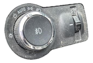 2013-2016 Chevrolet Trax Headlight Switch (Used OEM)