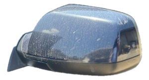2015-2017 Chevrolet Equinox Blue Side/Door Mirror - Left (Driver) (Used OEM)