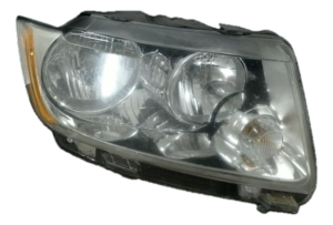 2011-2014 Jeep Compass Headlight Assembly - Right (Passenger) (Used OEM)